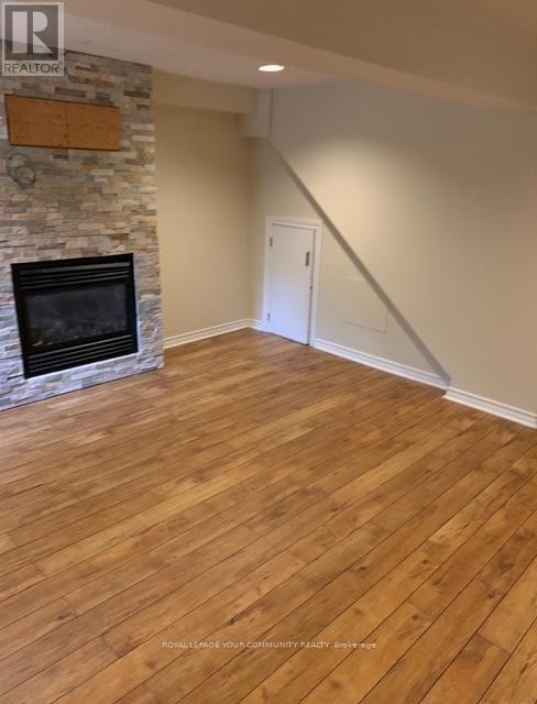 Basement - 96 Gurnett Street, Aurora, Ontario  L4G 1P6 - Photo 4 - N12563964