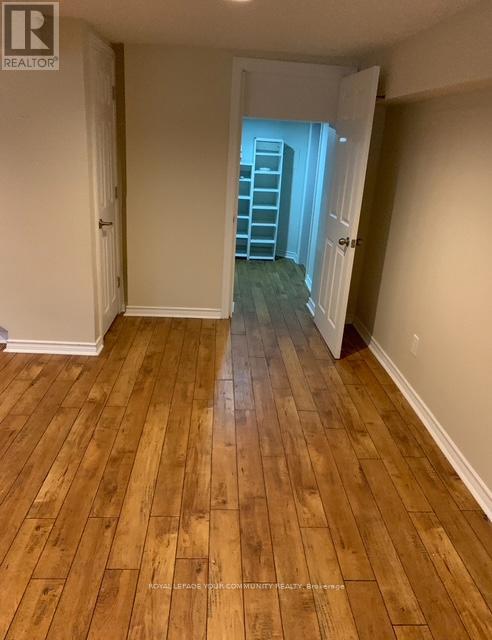 Basement - 96 Gurnett Street, Aurora, Ontario  L4G 1P6 - Photo 5 - N12563964