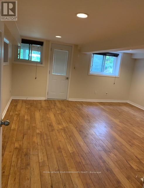 Basement - 96 Gurnett Street, Aurora, Ontario  L4G 1P6 - Photo 6 - N12563964