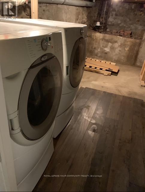 Basement - 96 Gurnett Street, Aurora, Ontario  L4G 1P6 - Photo 7 - N12563964