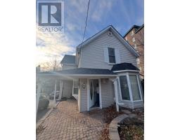 BASEMENT - 96 GURNETT STREET, Aurora, Ontario