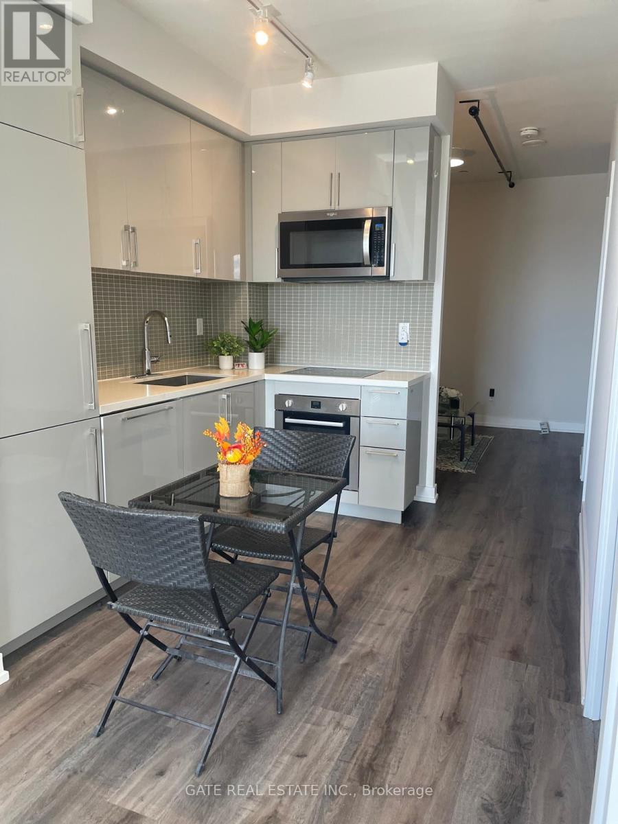 511 - 1 Grandview Avenue, Markham, Ontario  L3T 1G9 - Photo 12 - N12563998