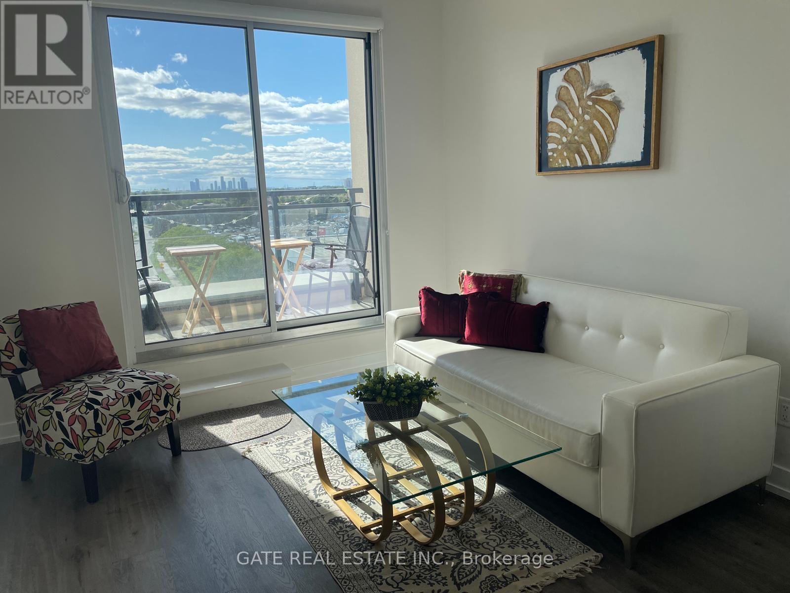 511 - 1 Grandview Avenue, Markham, Ontario  L3T 1G9 - Photo 14 - N12563998