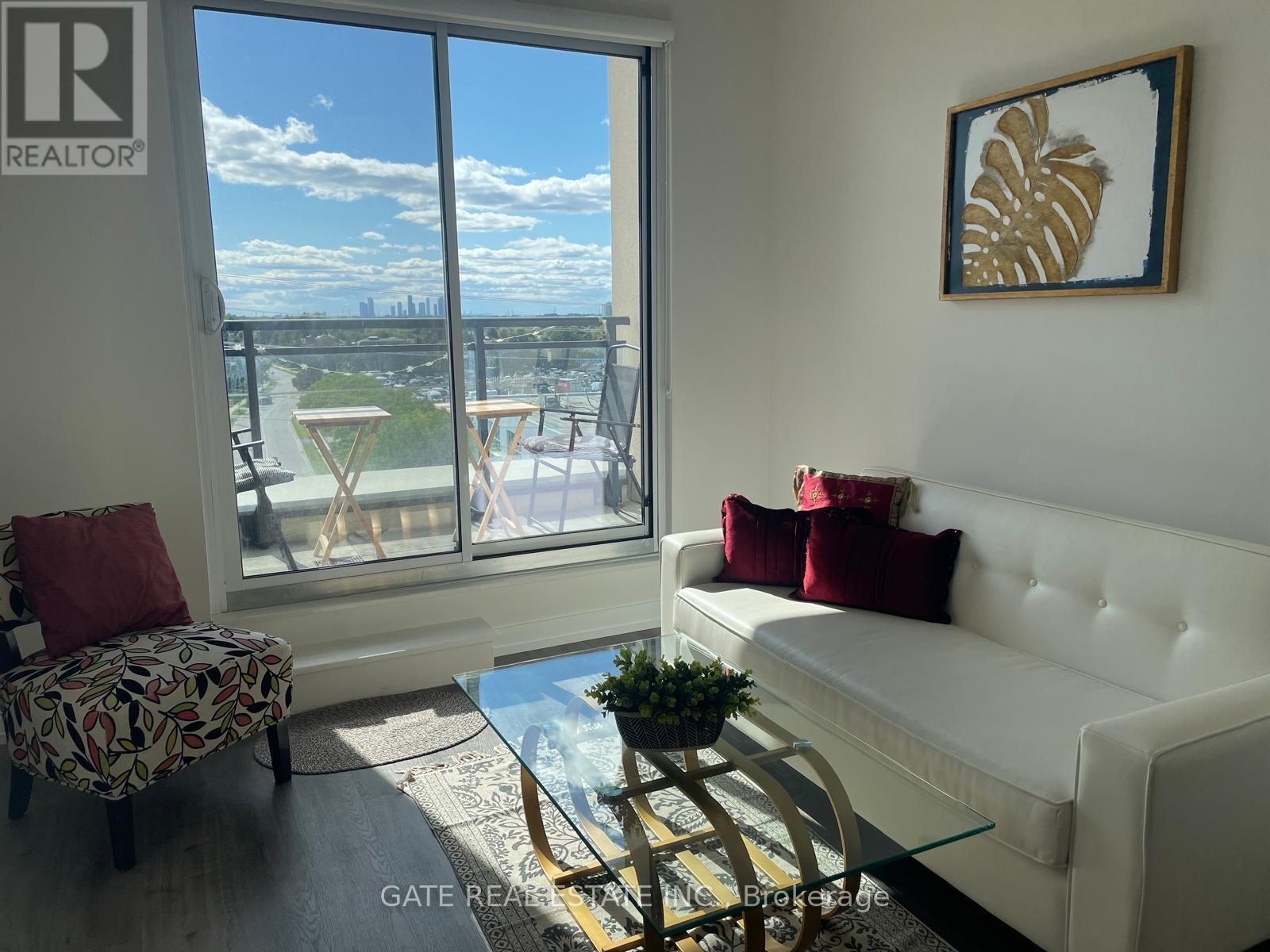 511 - 1 Grandview Avenue, Markham, Ontario  L3T 1G9 - Photo 16 - N12563998