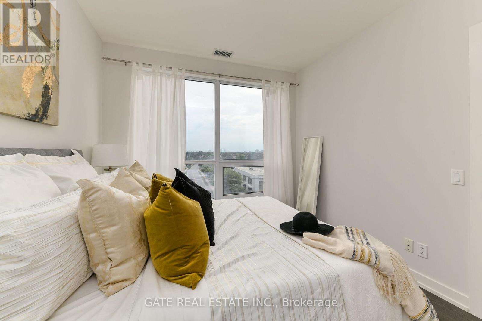 511 - 1 Grandview Avenue, Markham, Ontario  L3T 1G9 - Photo 21 - N12563998