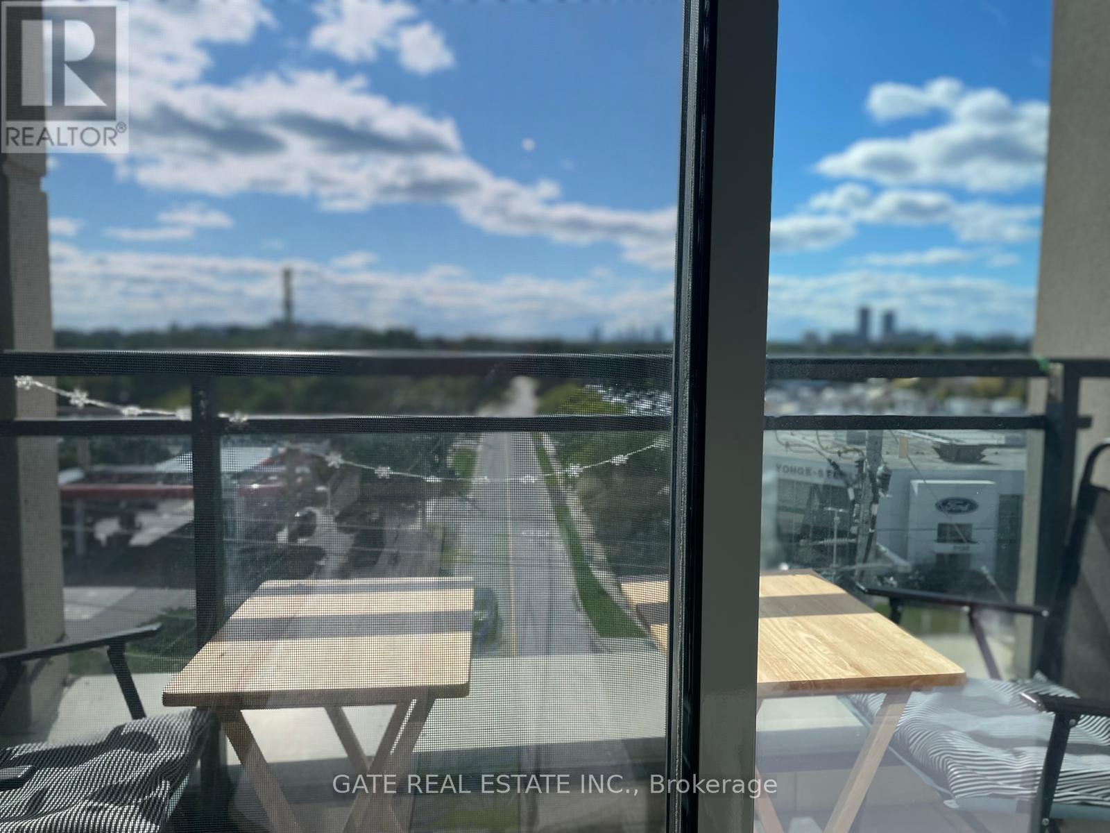 511 - 1 Grandview Avenue, Markham, Ontario  L3T 1G9 - Photo 23 - N12563998