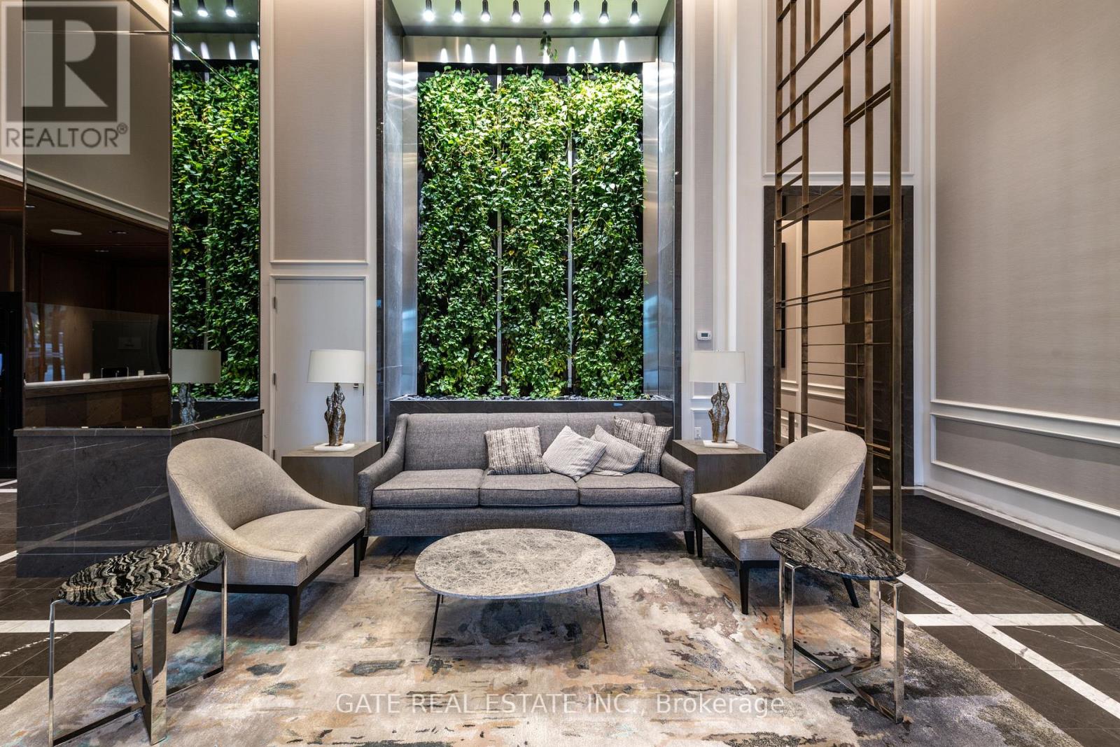 511 - 1 Grandview Avenue, Markham, Ontario  L3T 1G9 - Photo 4 - N12563998