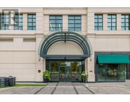 511 - 1 GRANDVIEW AVENUE, Markham, Ontario