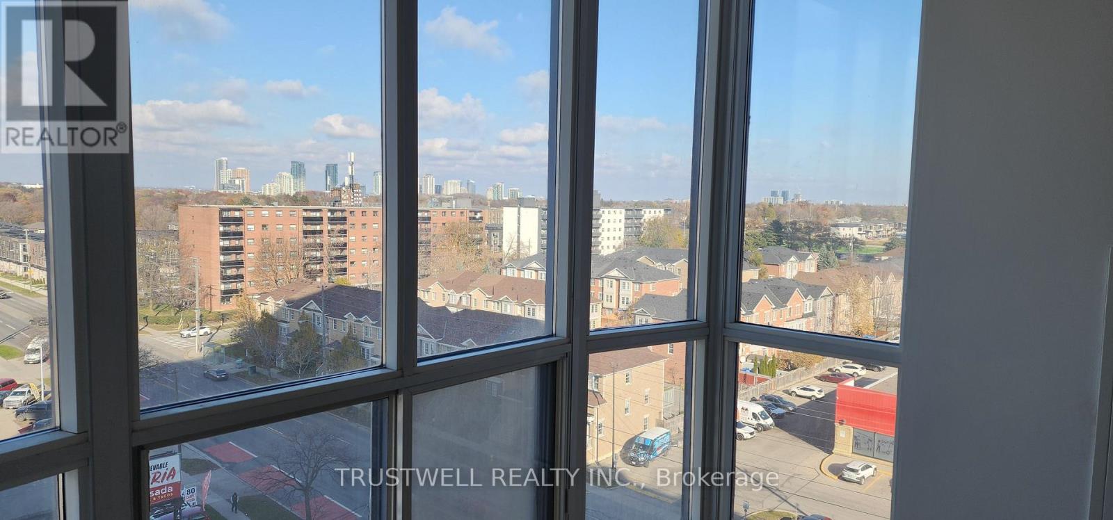 909 - 1470 Midland Avenue, Toronto, Ontario  M1P 4Z4 - Photo 7 - E12560780