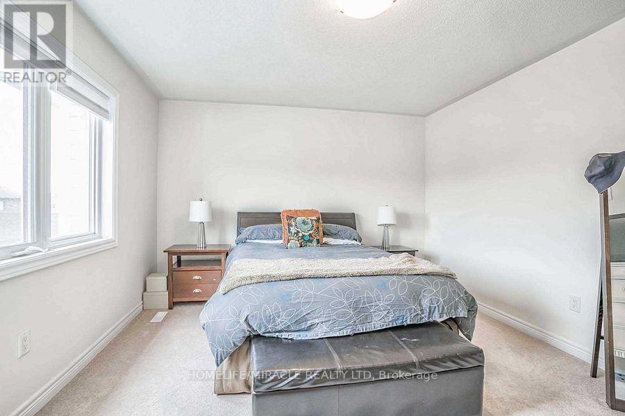 273 Riverlands Avenue, Markham, Ontario  L6B 0V9 - Photo 19 - N12416317