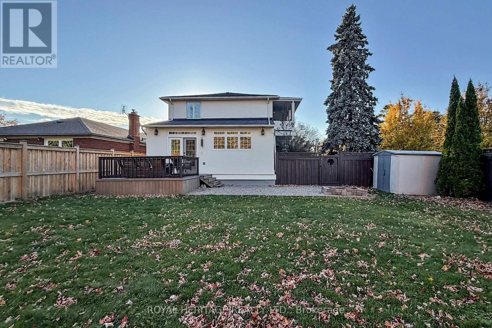 47 Cherryhill Avenue, Toronto, Ontario  M1C 1W9 - Photo 36 - E12561428