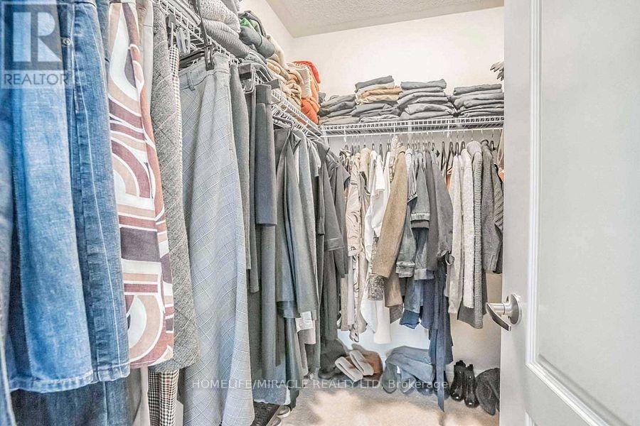 273 Riverlands Avenue, Markham, Ontario  L6B 0V9 - Photo 21 - N12416317