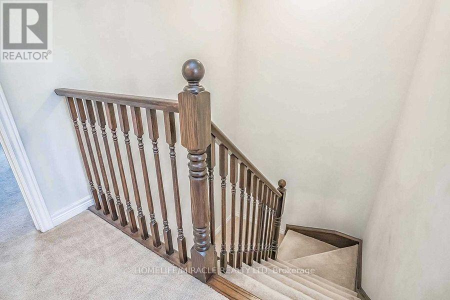 273 Riverlands Avenue, Markham, Ontario  L6B 0V9 - Photo 17 - N12416317