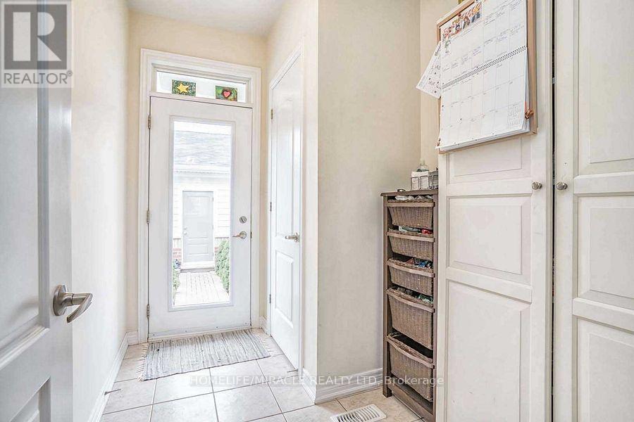 273 Riverlands Avenue, Markham, Ontario  L6B 0V9 - Photo 31 - N12416317