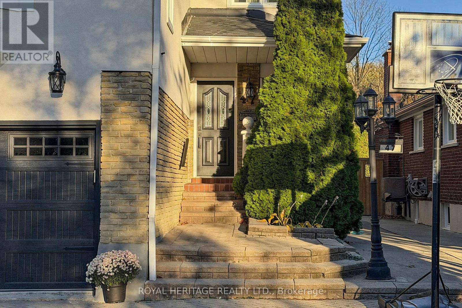 47 Cherryhill Avenue, Toronto, Ontario  M1C 1W9 - Photo 35 - E12561428