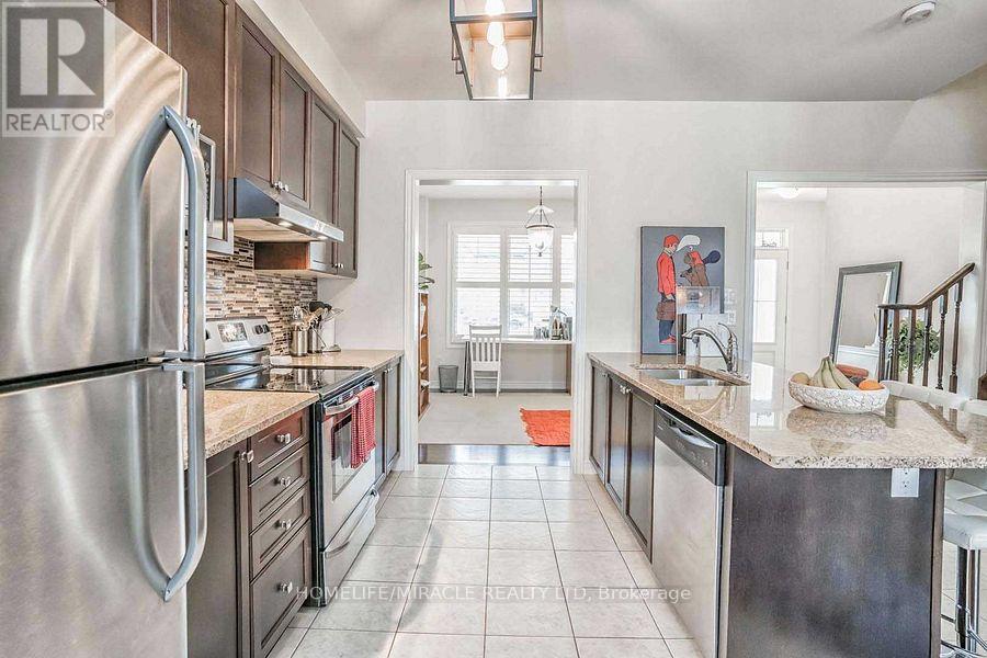 273 Riverlands Avenue, Markham, Ontario  L6B 0V9 - Photo 10 - N12416317