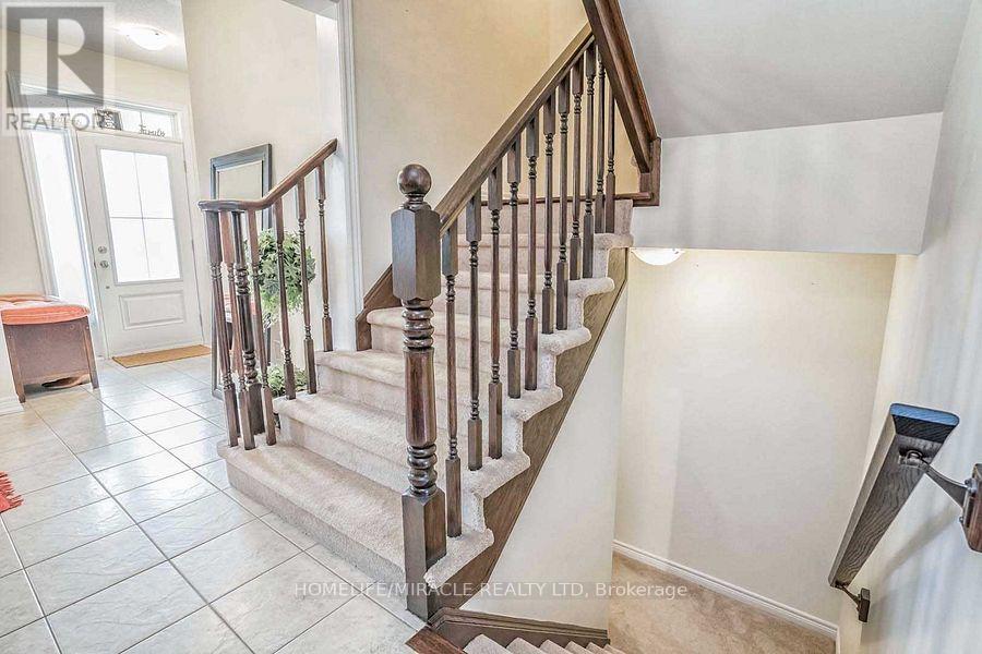 273 Riverlands Avenue, Markham, Ontario  L6B 0V9 - Photo 16 - N12416317