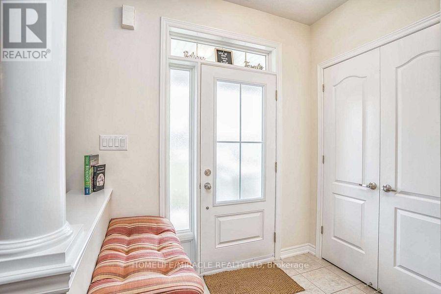 273 Riverlands Avenue, Markham, Ontario  L6B 0V9 - Photo 4 - N12416317