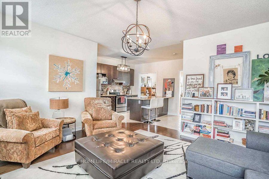 273 Riverlands Avenue, Markham, Ontario  L6B 0V9 - Photo 13 - N12416317