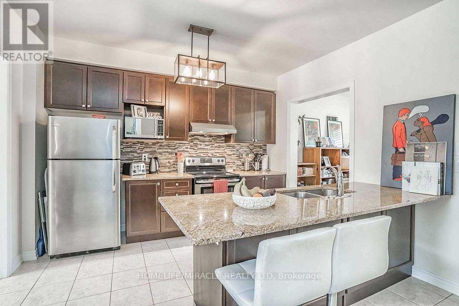 273 Riverlands Avenue, Markham, Ontario  L6B 0V9 - Photo 8 - N12416317