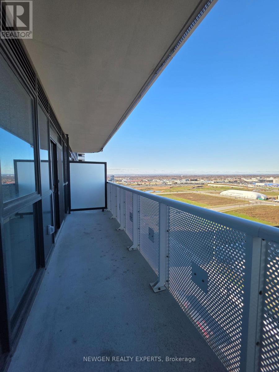 1805 - 8 Interchange Way, Vaughan, Ontario  L4K 5Z7 - Photo 11 - N12562380