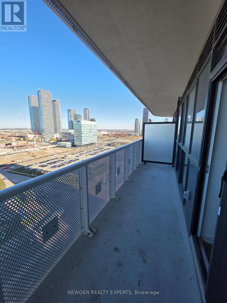 1805 - 8 Interchange Way, Vaughan, Ontario  L4K 5Z7 - Photo 12 - N12562380