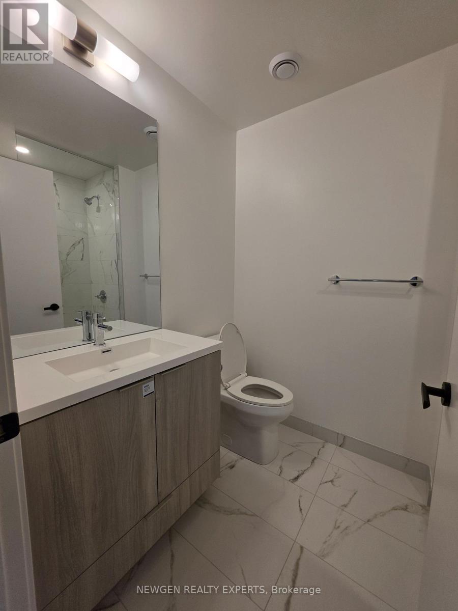 1805 - 8 Interchange Way, Vaughan, Ontario  L4K 5Z7 - Photo 14 - N12562380