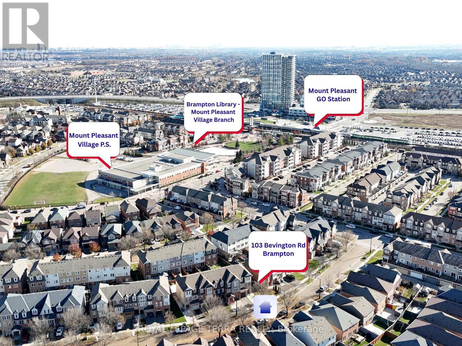 103 Bevington Road, Brampton, Ontario  L7A 0R7 - Photo 38 - W12545046
