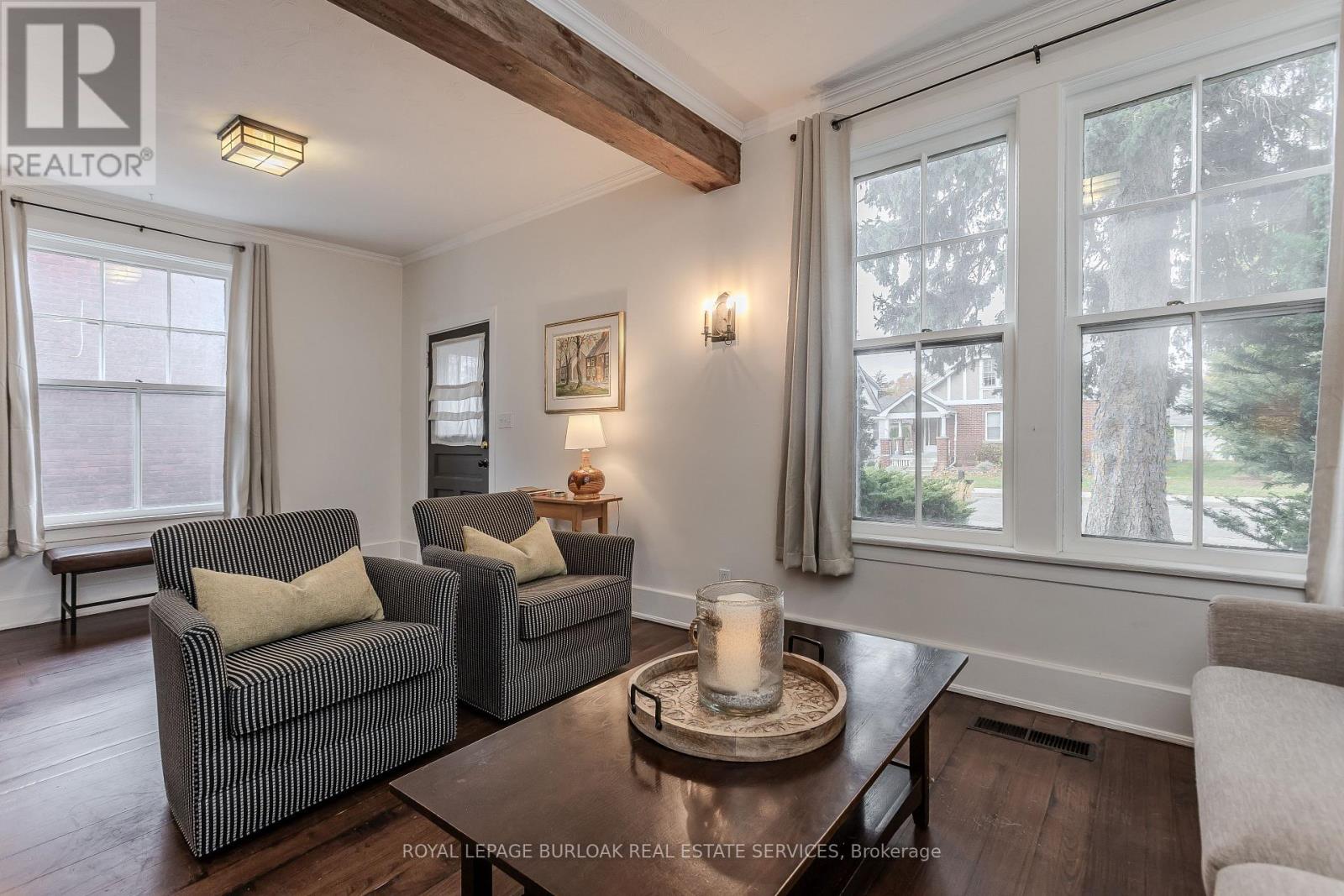 2154 Caroline Street, Burlington, Ontario  L7R 1M1 - Photo 16 - W12563564