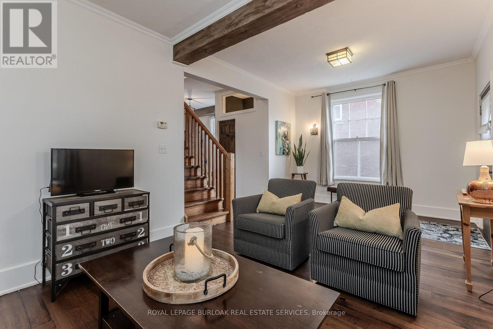 2154 Caroline Street, Burlington, Ontario  L7R 1M1 - Photo 17 - W12563564