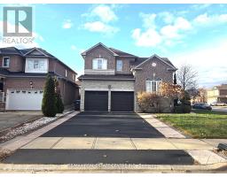 56 REDWILLOW ROAD, Brampton, Ontario