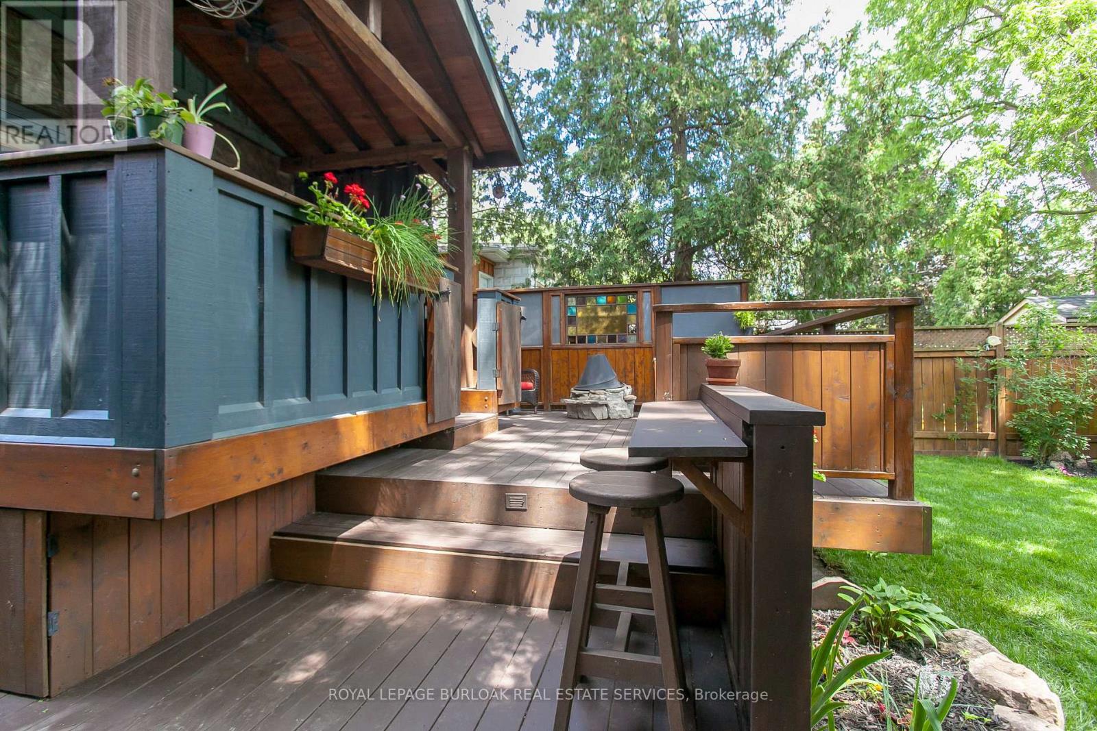 2154 Caroline Street, Burlington, Ontario  L7R 1M1 - Photo 33 - W12563564