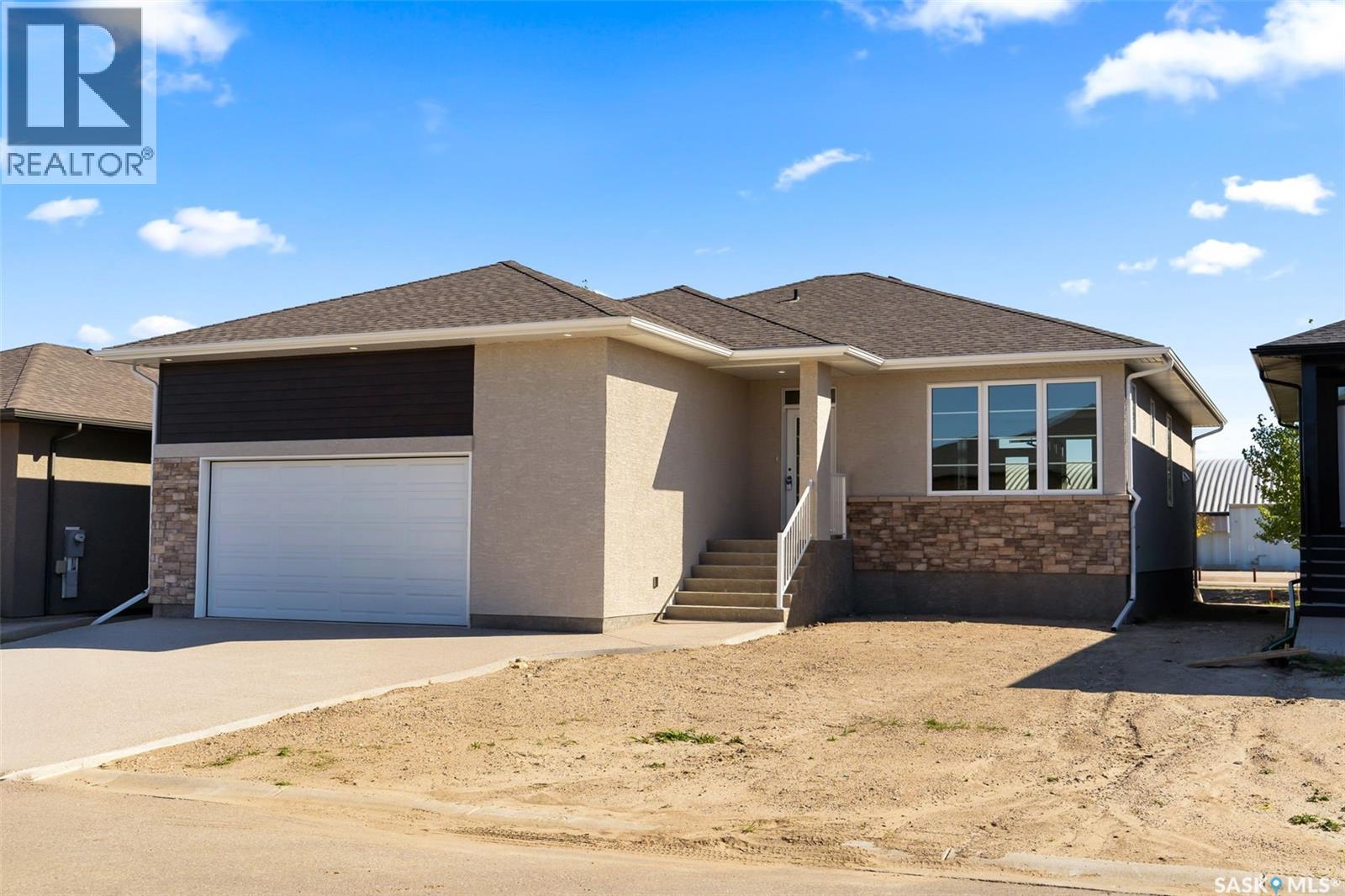 5 Konanz Bay, Balgonie, Saskatchewan  S0G 0E0 - Photo 1 - SK024451
