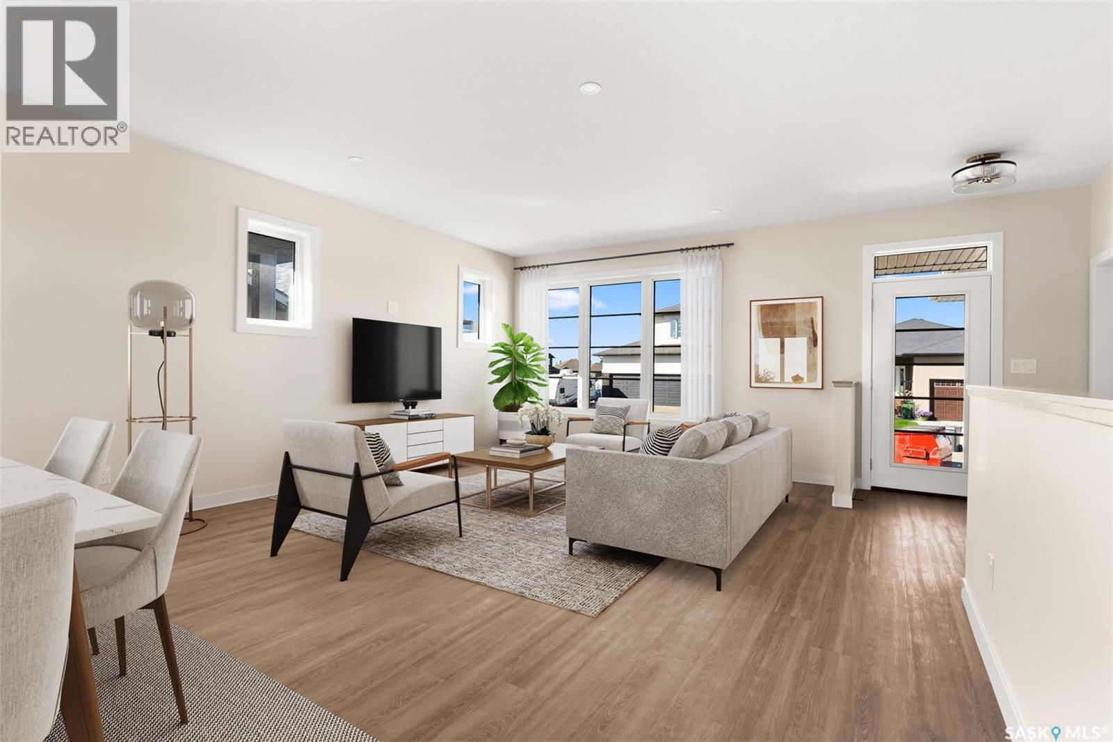 5 Konanz Bay, Balgonie, Saskatchewan  S0G 0E0 - Photo 3 - SK024451