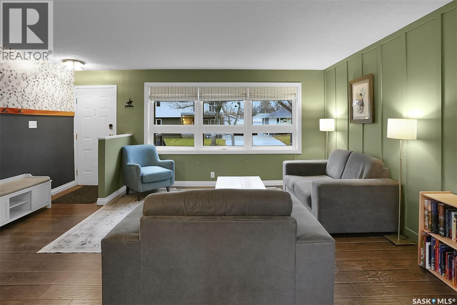 25 Haultain Crescent, Regina, Saskatchewan  S4S 4B4 - Photo 10 - SK024338