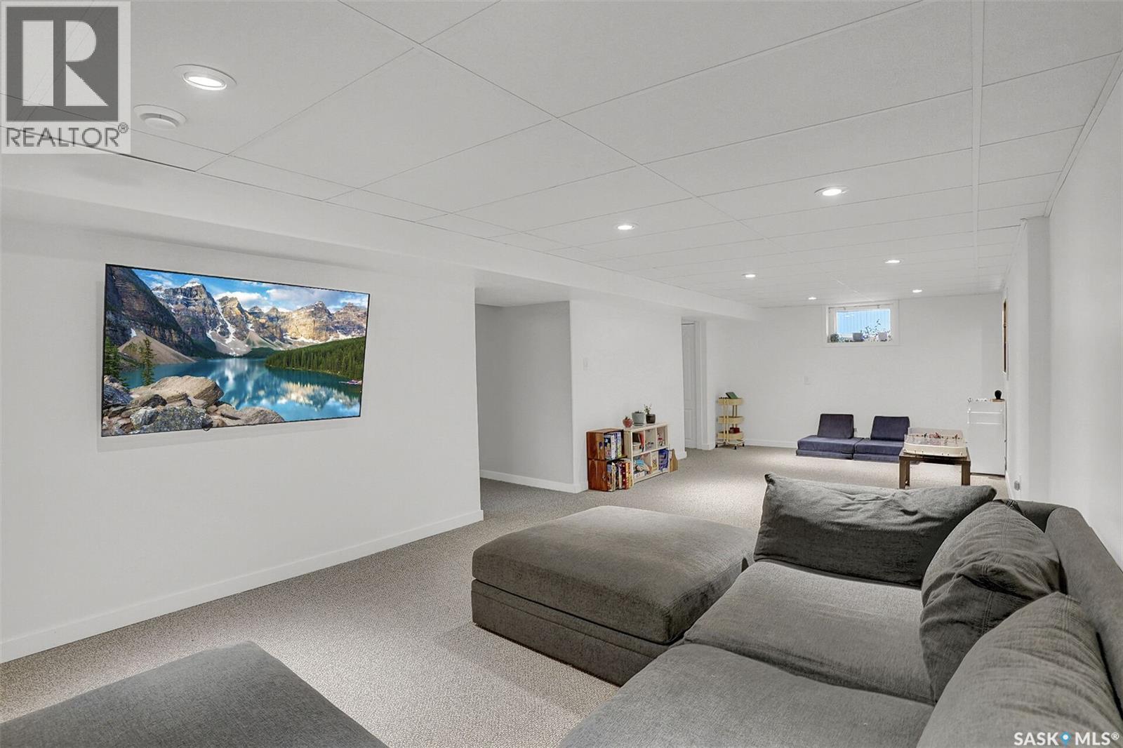 25 Haultain Crescent, Regina, Saskatchewan  S4S 4B4 - Photo 33 - SK024338