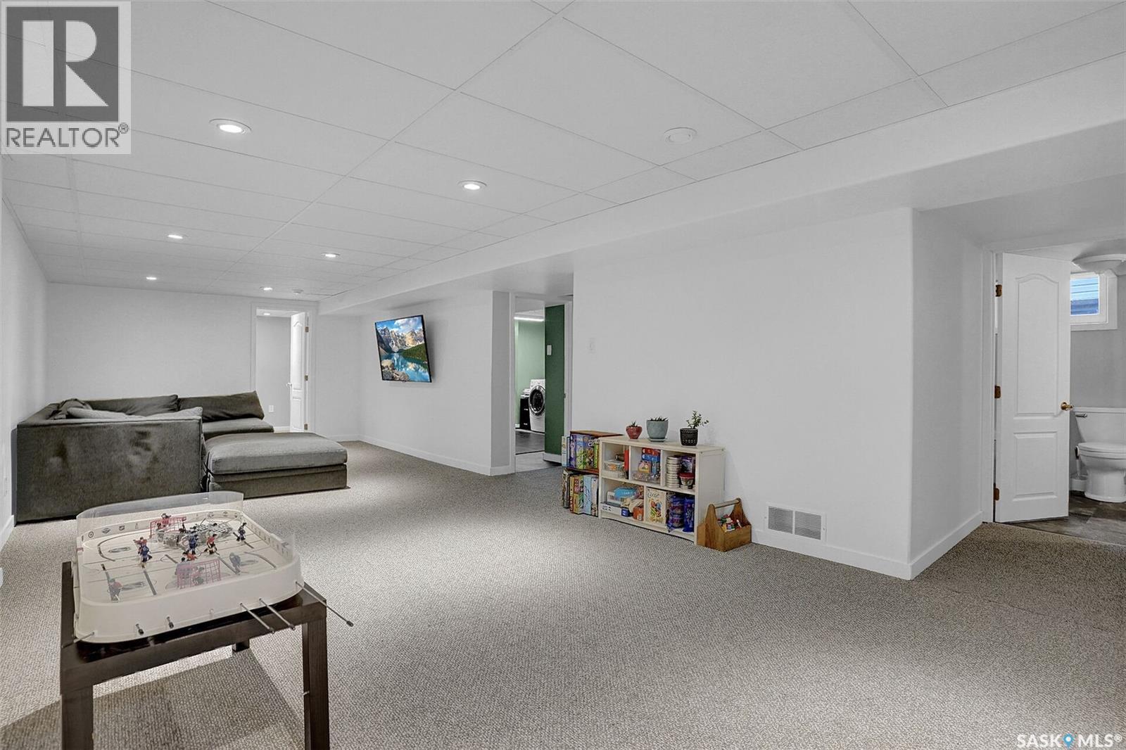 25 Haultain Crescent, Regina, Saskatchewan  S4S 4B4 - Photo 34 - SK024338