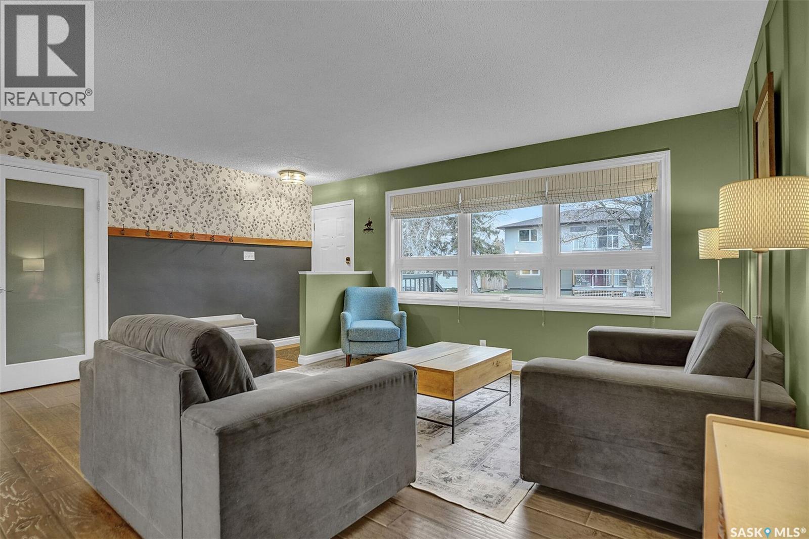 25 Haultain Crescent, Regina, Saskatchewan  S4S 4B4 - Photo 4 - SK024338