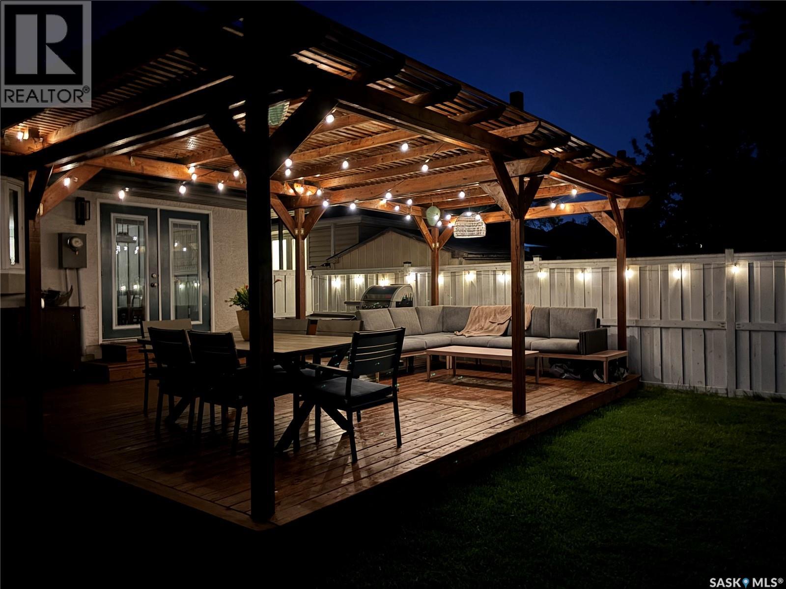 25 Haultain Crescent, Regina, Saskatchewan  S4S 4B4 - Photo 40 - SK024338