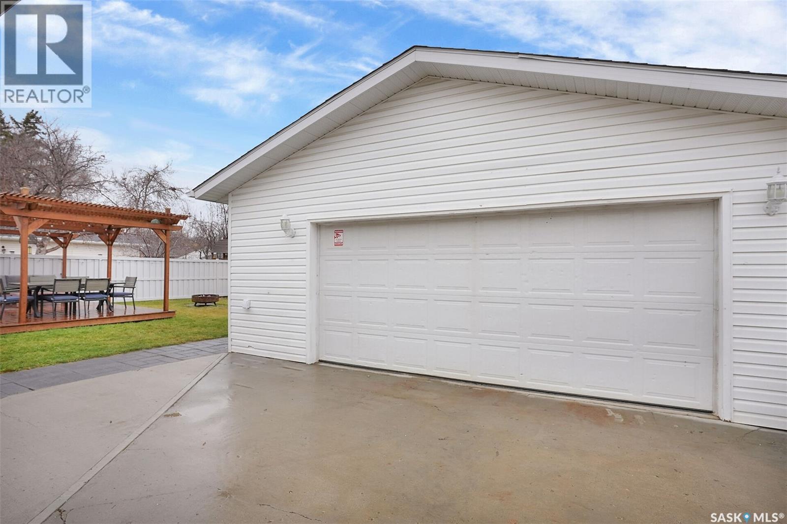 25 Haultain Crescent, Regina, Saskatchewan  S4S 4B4 - Photo 47 - SK024338