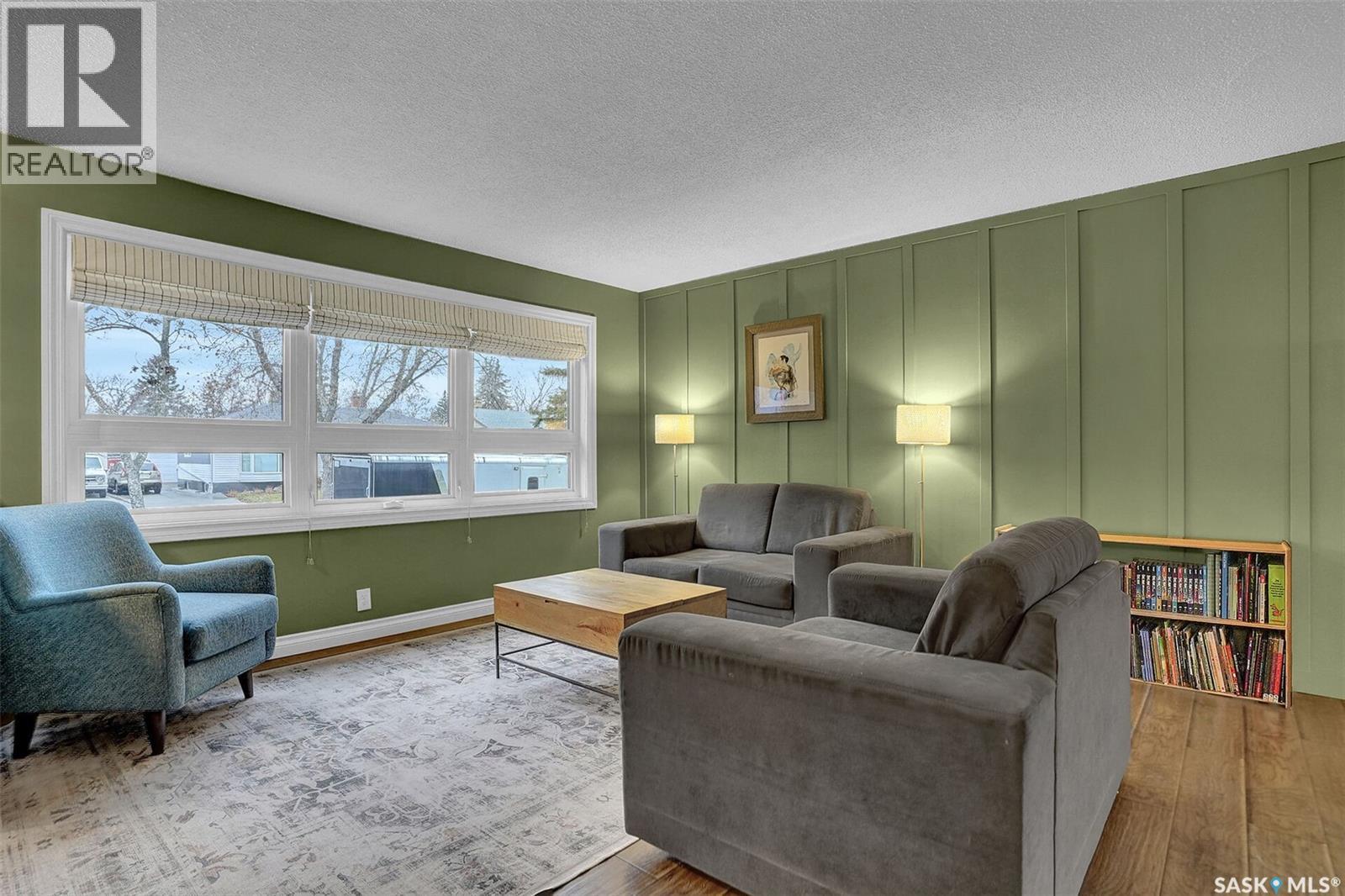 25 Haultain Crescent, Regina, Saskatchewan  S4S 4B4 - Photo 5 - SK024338