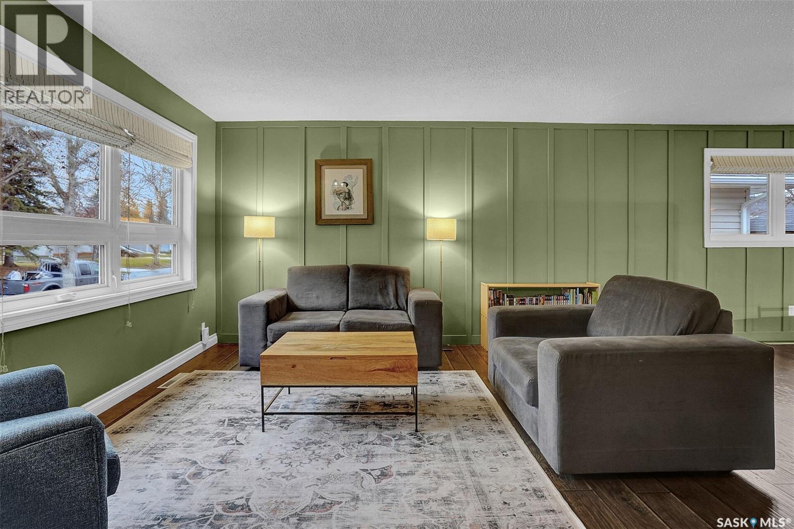 25 Haultain Crescent, Regina, Saskatchewan  S4S 4B4 - Photo 6 - SK024338