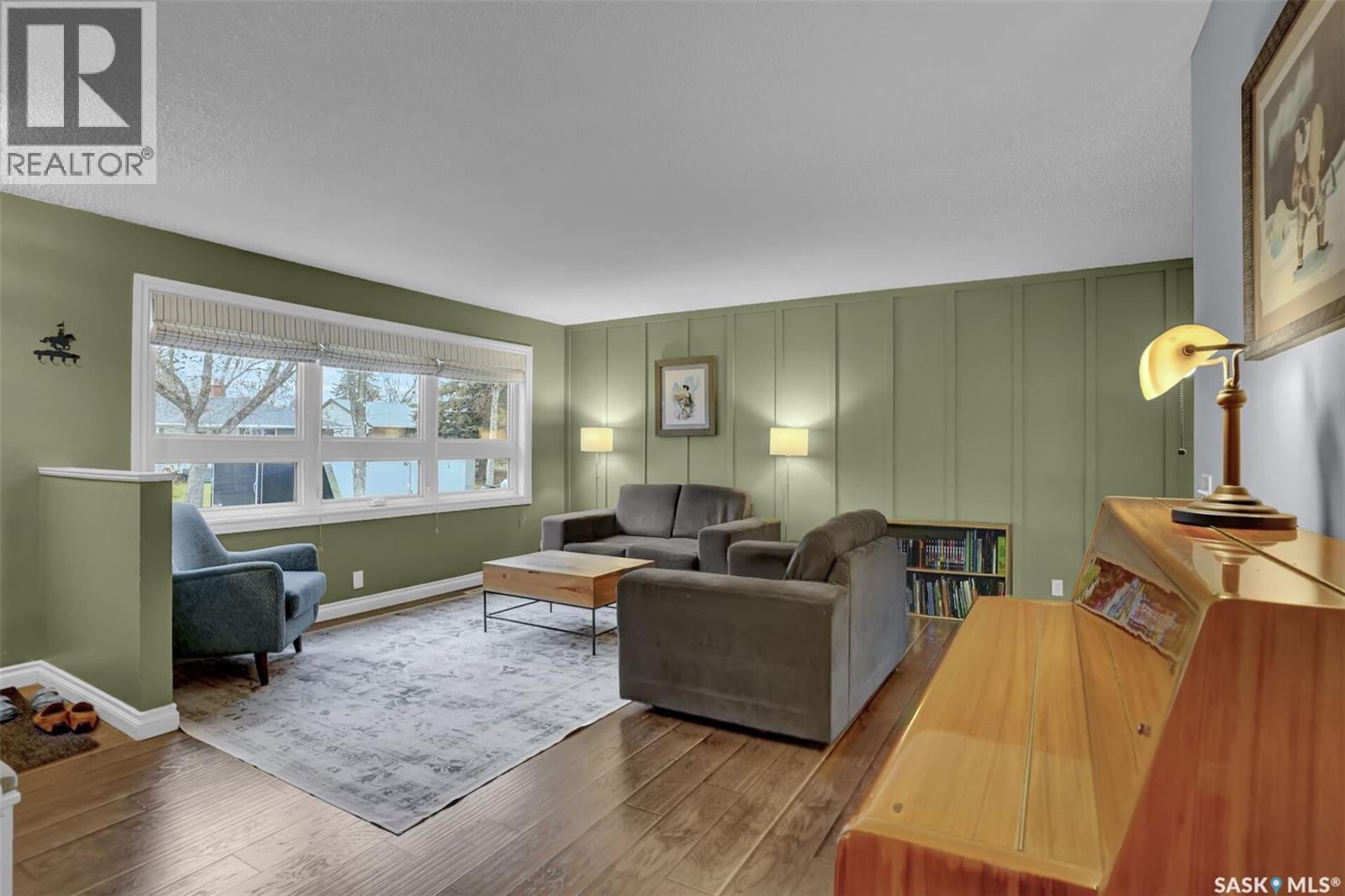 25 Haultain Crescent, Regina, Saskatchewan  S4S 4B4 - Photo 7 - SK024338