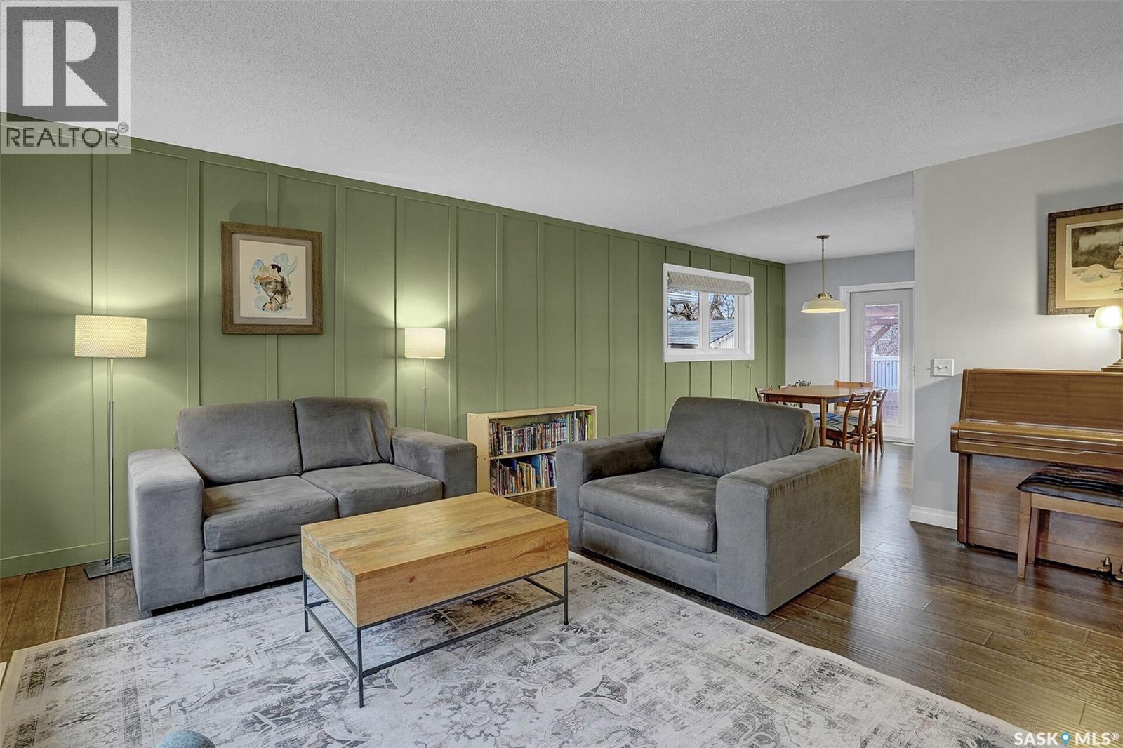 25 Haultain Crescent, Regina, Saskatchewan  S4S 4B4 - Photo 8 - SK024338