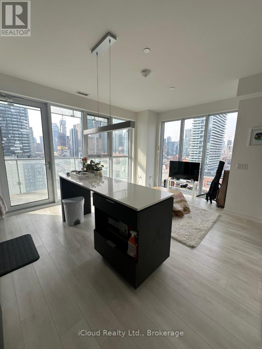 1310 - 15 Lower Jarvis Street W, Toronto, Ontario  M5E 1R7 - Photo 8 - C12520142