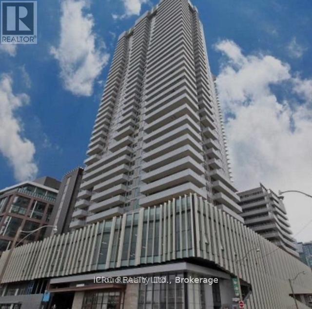 1310 - 15 LOWER JARVIS STREET W, Toronto, Ontario