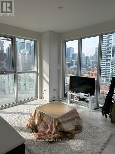 1310 - 15 Lower Jarvis Street W, Toronto, Ontario  M5E 1R7 - Photo 5 - C12520142