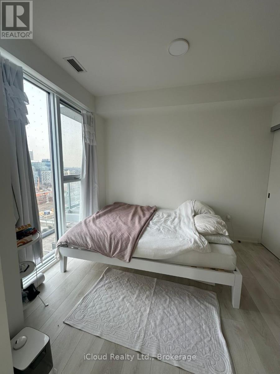 1310 - 15 Lower Jarvis Street W, Toronto, Ontario  M5E 1R7 - Photo 3 - C12520142