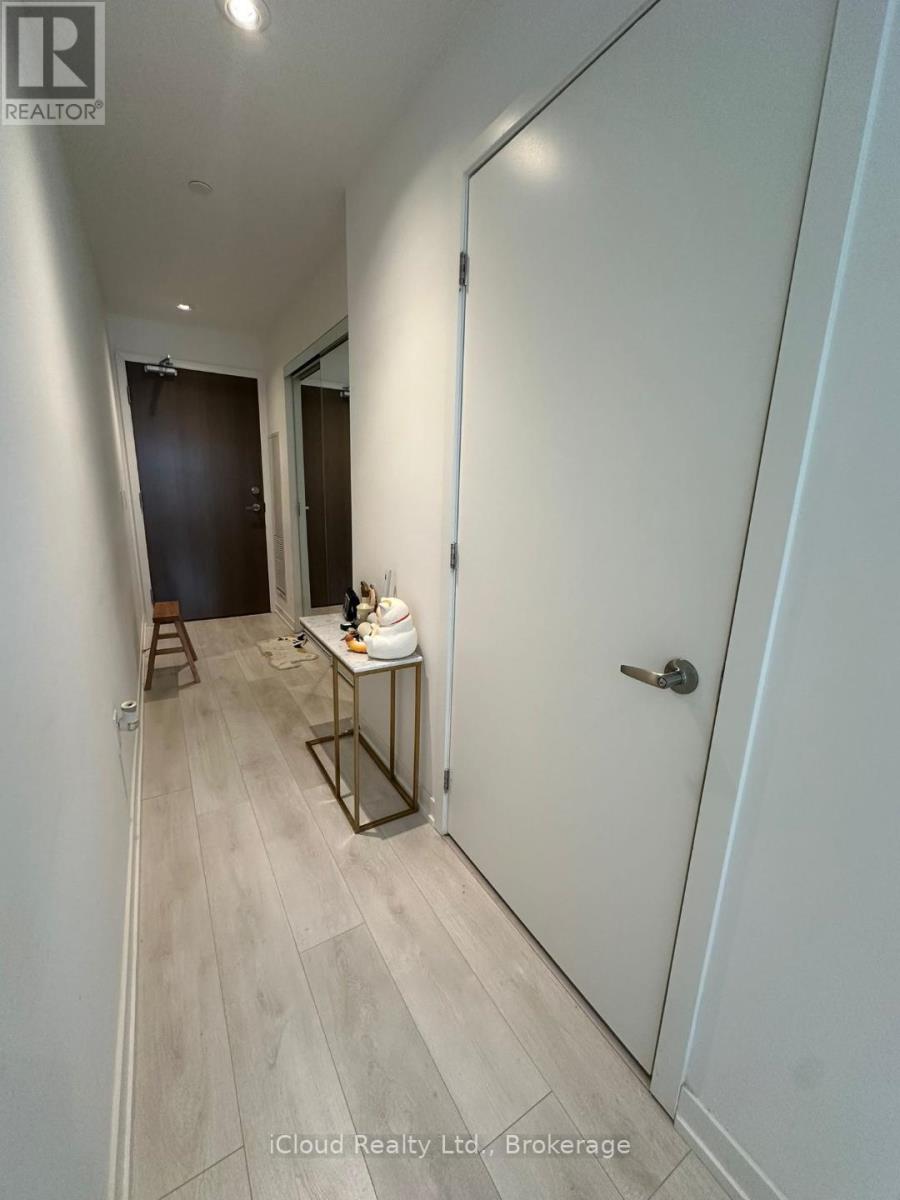 1310 - 15 Lower Jarvis Street W, Toronto, Ontario  M5E 1R7 - Photo 2 - C12520142