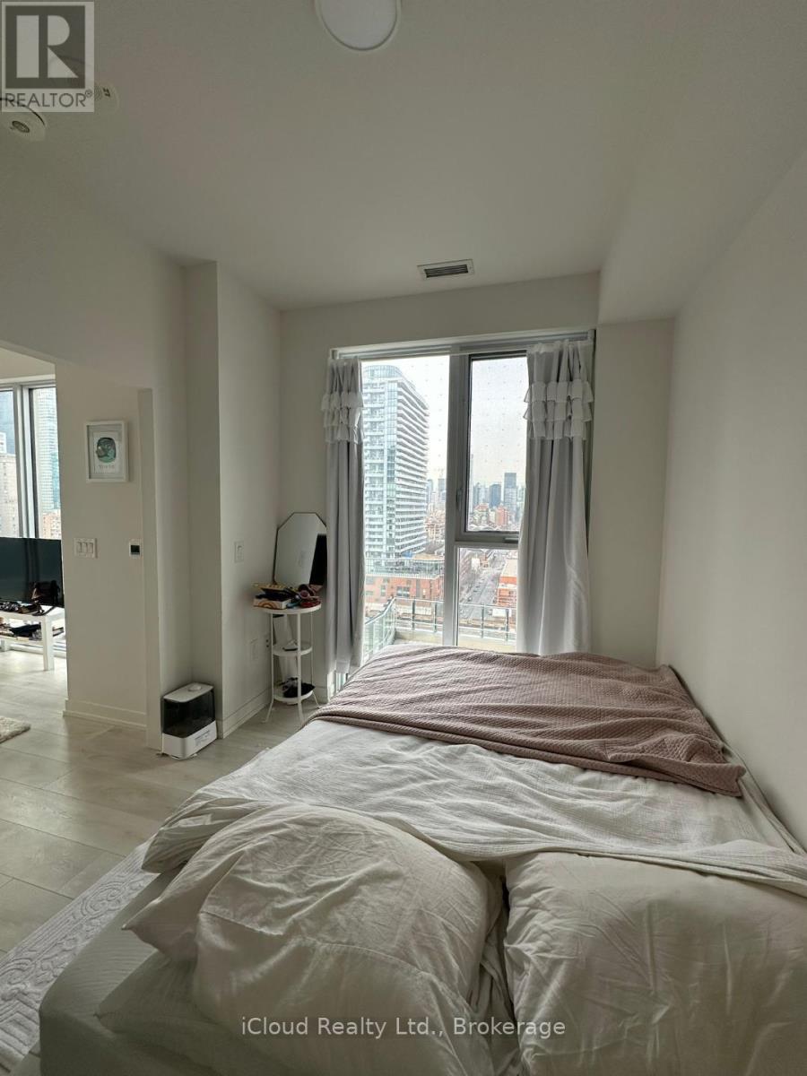 1310 - 15 Lower Jarvis Street W, Toronto, Ontario  M5E 1R7 - Photo 11 - C12520142